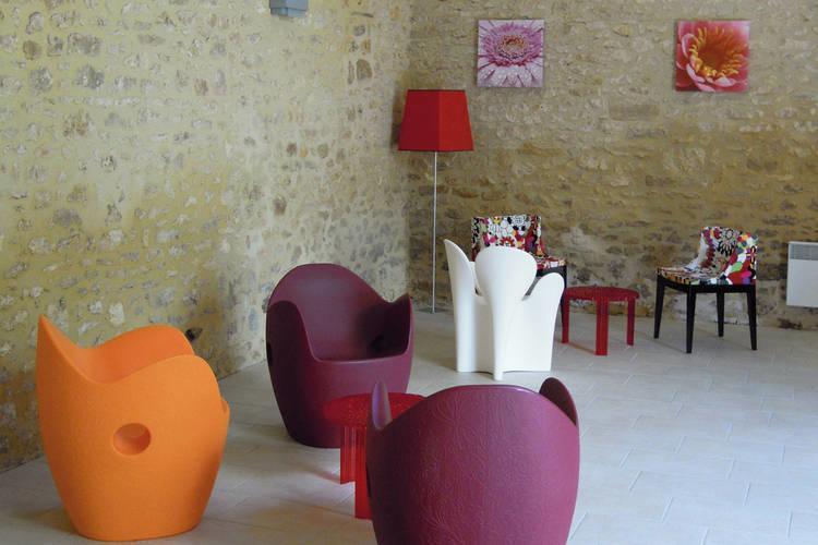 Lagrange Vacances Les Bastides De Lascaux Montignac-Lascaux Pokój zdjęcie